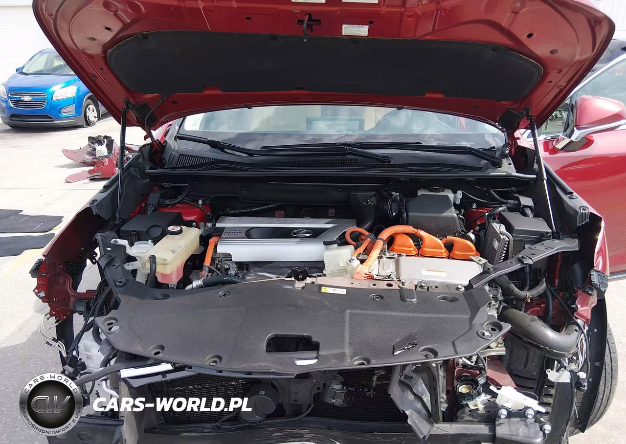 2019 Lexus Nx 300H VIN:JTJBJRBZ3K2118828 - 10