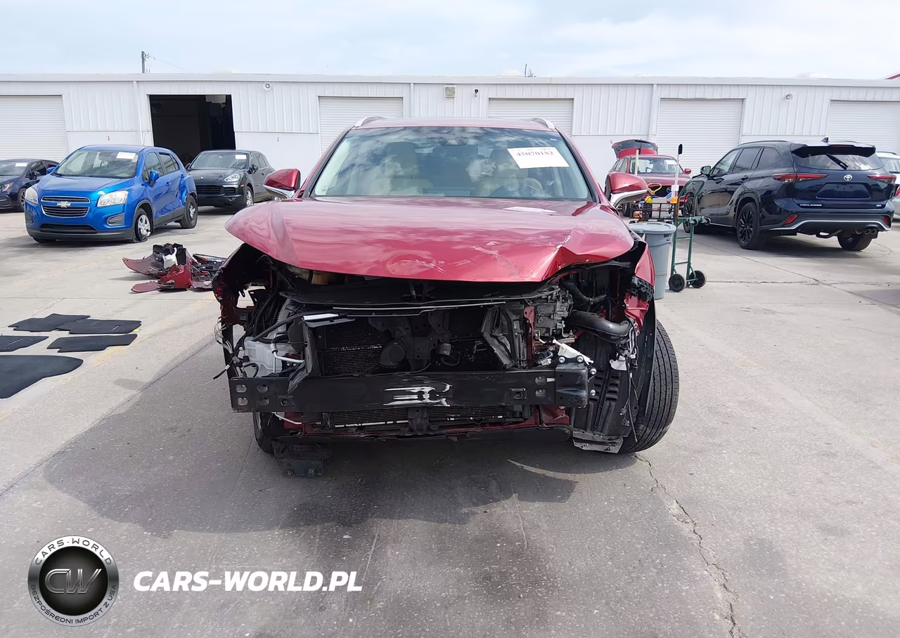 2019 Lexus Nx 300H VIN:JTJBJRBZ3K2118828 - 13
