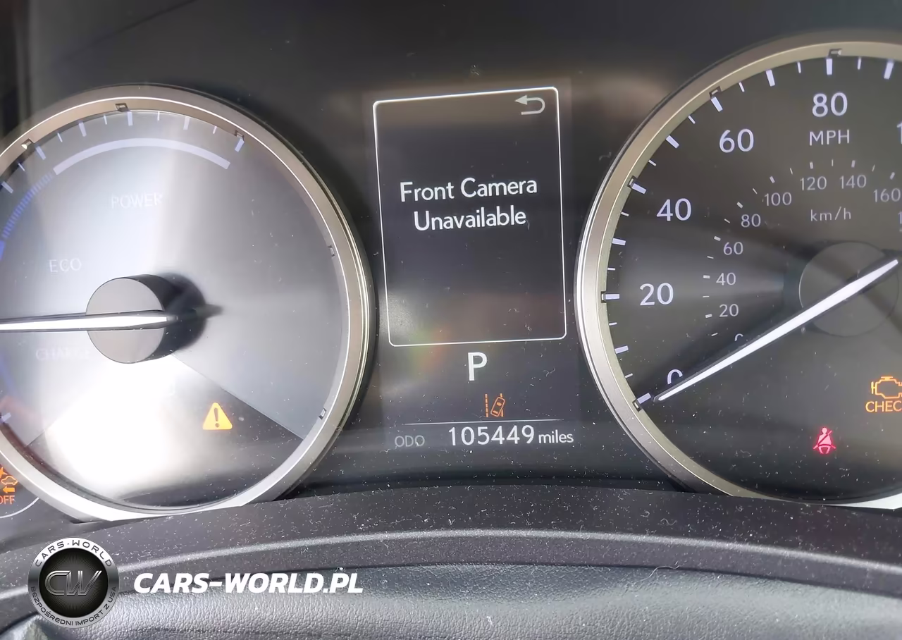 2019 Lexus Nx 300H VIN:JTJBJRBZ3K2118828 - 16