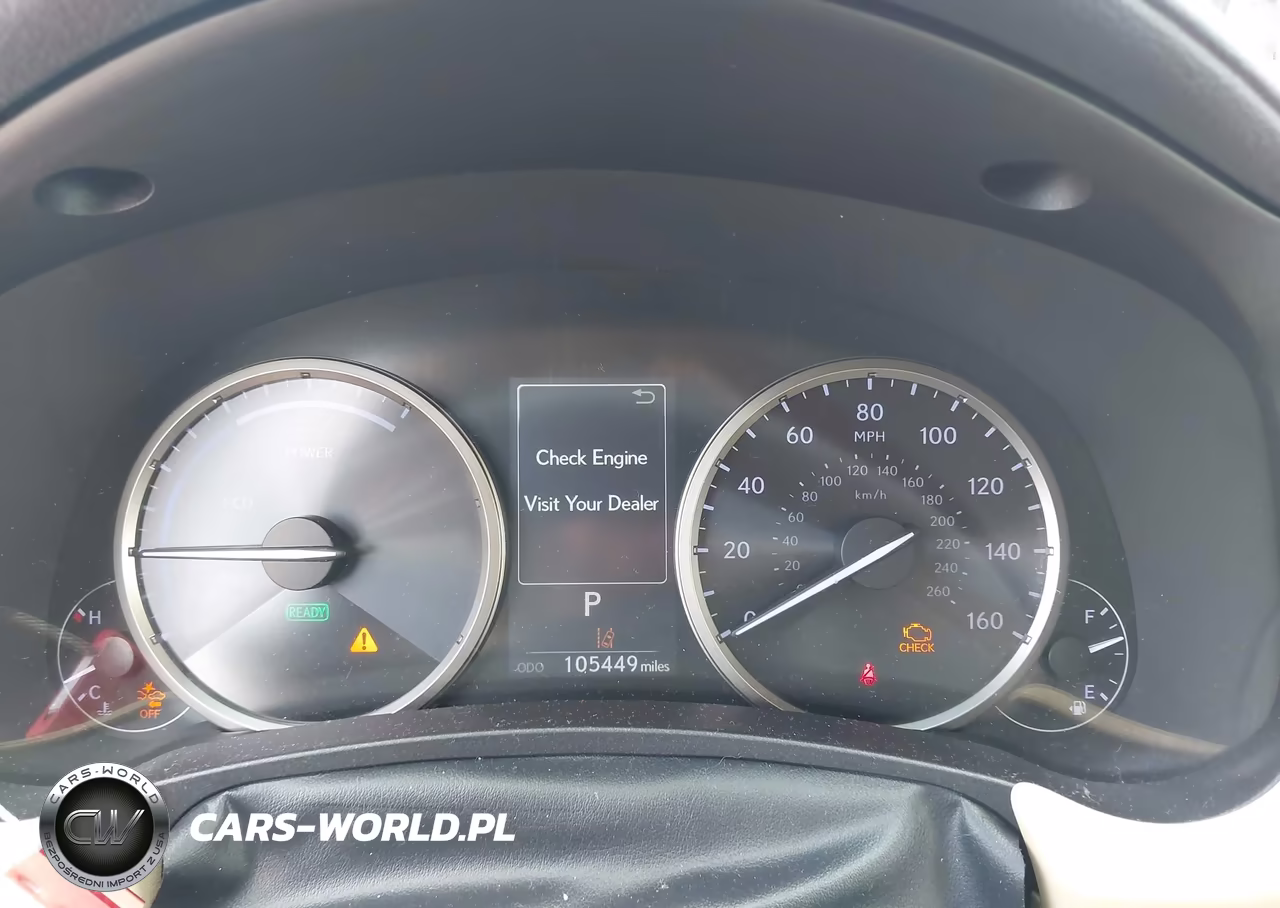 2019 Lexus Nx 300H VIN:JTJBJRBZ3K2118828 - 7