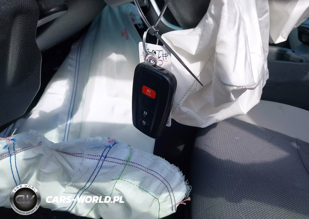 2025 Toyota Rav4 Hybrid Xle VIN:JTMRWRFVXSD276534 - 10