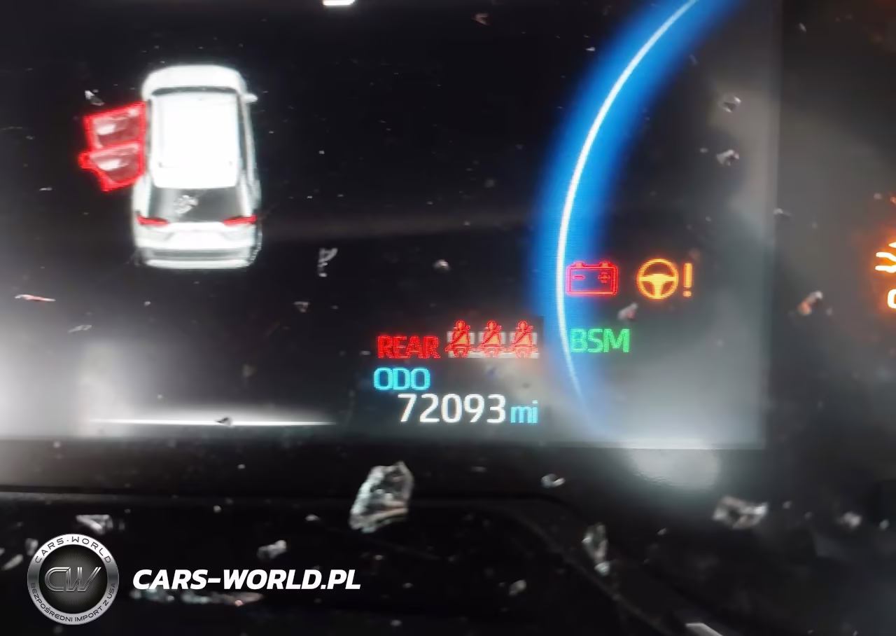2025 Toyota Rav4 Hybrid Xle VIN:JTMRWRFVXSD276534 - 14