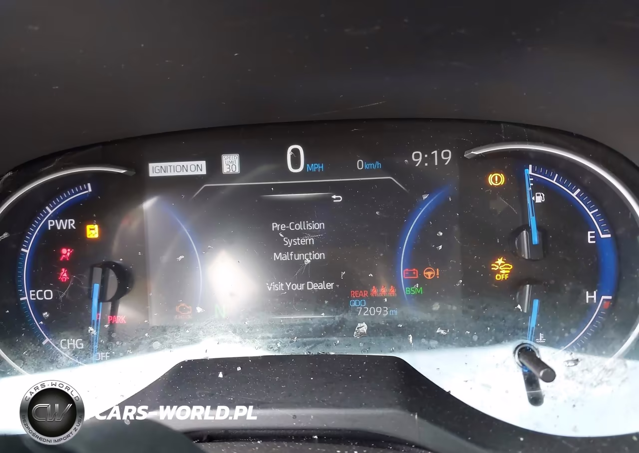 2025 Toyota Rav4 Hybrid Xle VIN:JTMRWRFVXSD276534 - 6
