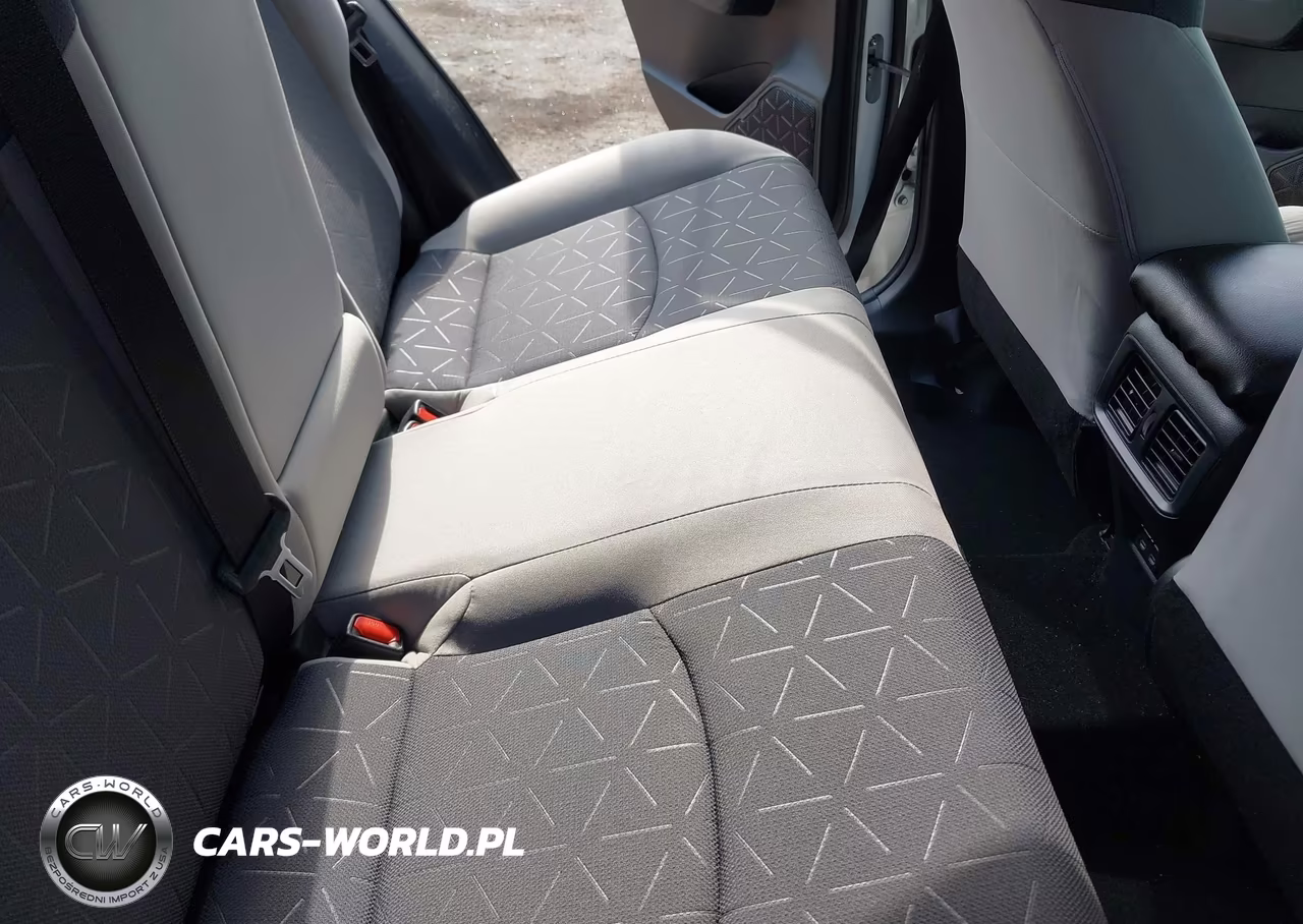 2025 Toyota Rav4 Hybrid Xle VIN:JTMRWRFVXSD276534 - 7