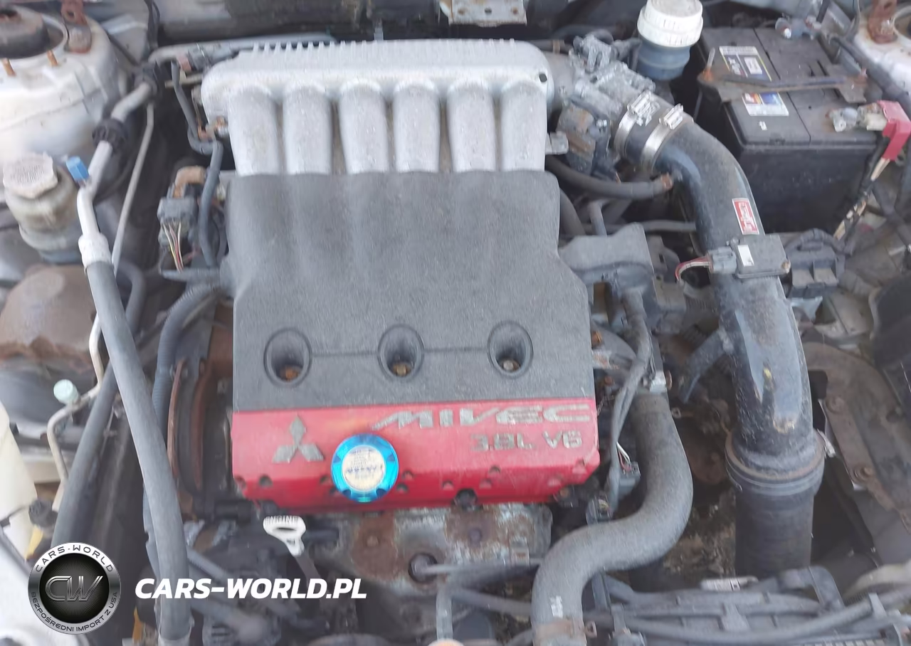 2008 Mitsubishi Eclipse Gt VIN:4A3AK34T58E028084 - 10