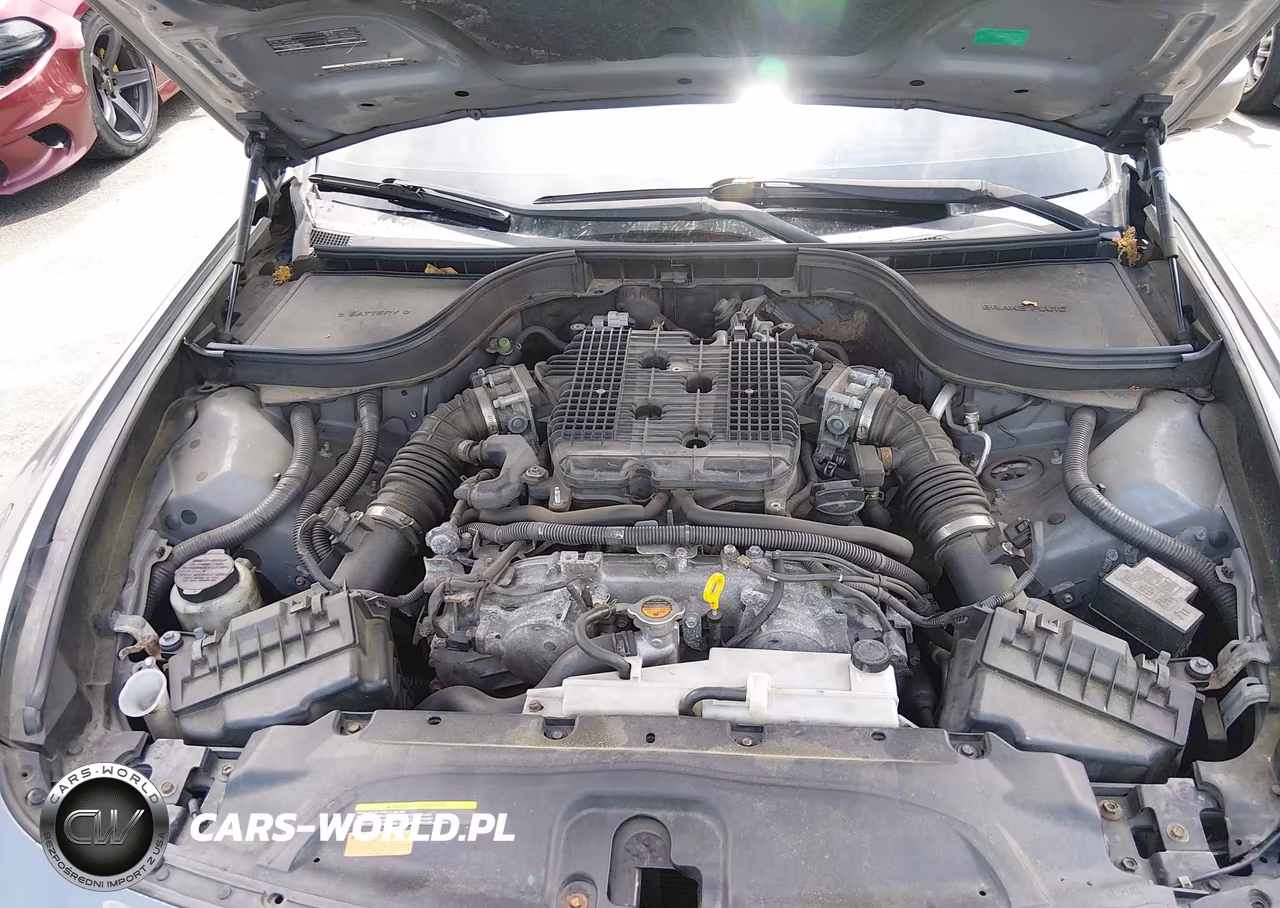 2013 INFINITI G37 VIN:JN1CV6AR9DM758726 - 10