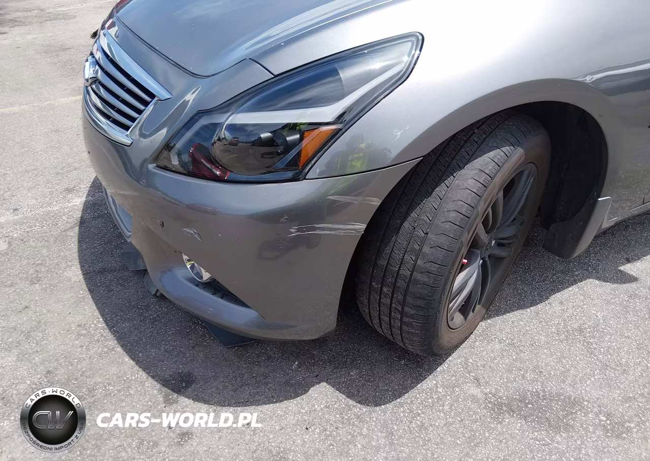 2013 INFINITI G37 VIN:JN1CV6AR9DM758726 - 18