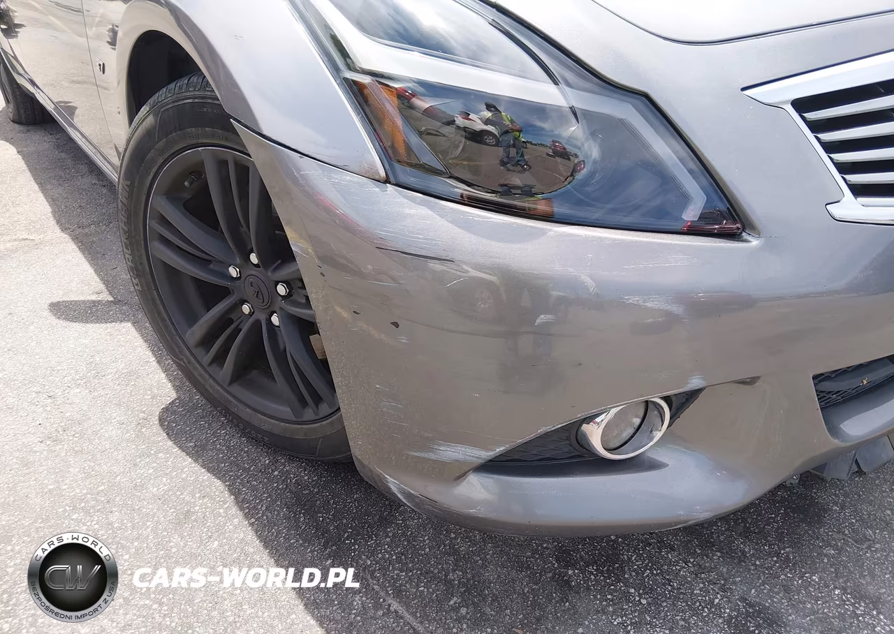 2013 INFINITI G37 VIN:JN1CV6AR9DM758726 - 19