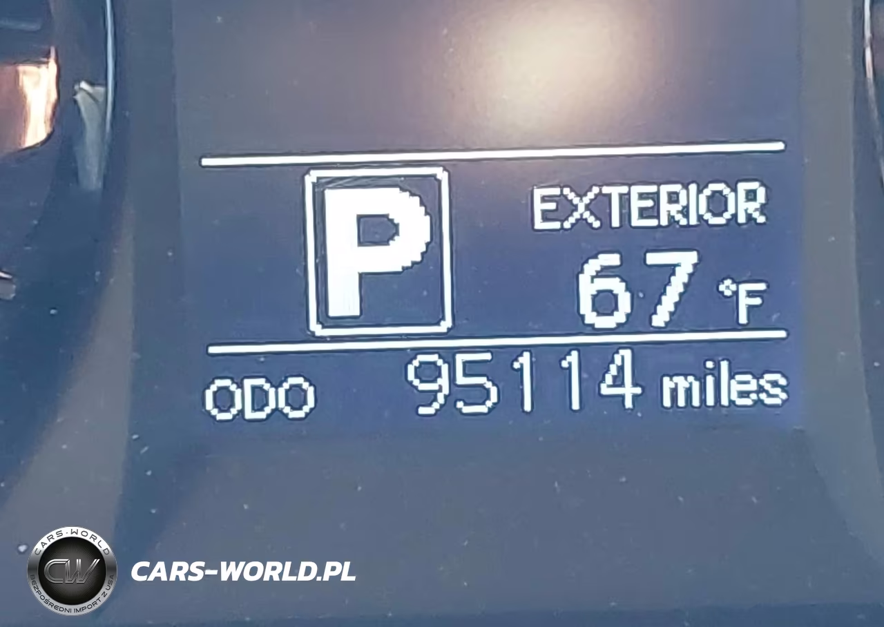 2015 Toyota Sienna Le 8 Passenger VIN:5TDKK3DC5FS684994 - 15