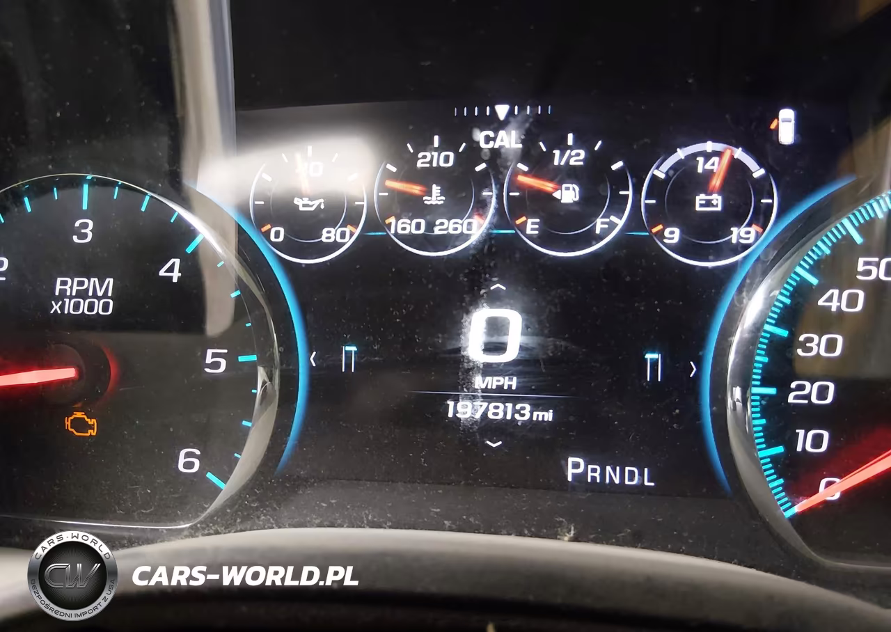 2017 GMC Yukon Xl Denali VIN:1GKS2HKJ2HR244302 - 7