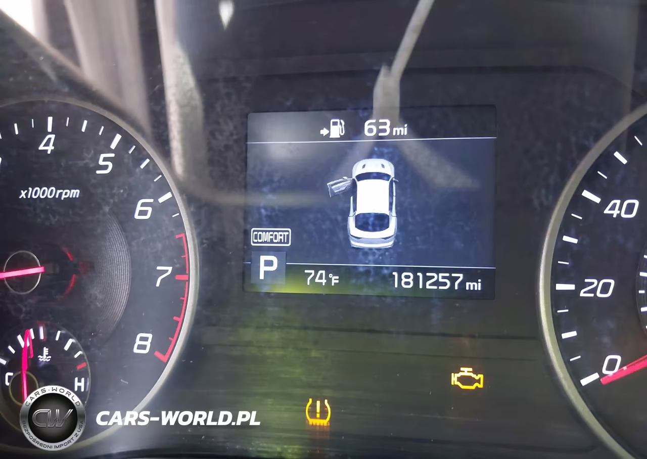 2018 Kia Stinger VIN:KNAE15LA1J6015204 - 15