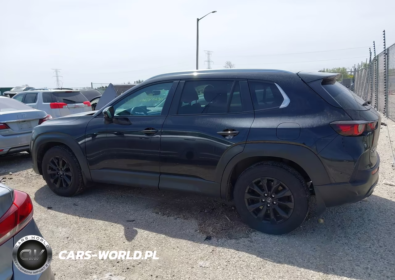 2023 Mazda Cx-50 2.5 S Preferred Plus VIN:7MMVABCM1PN123607 - 14