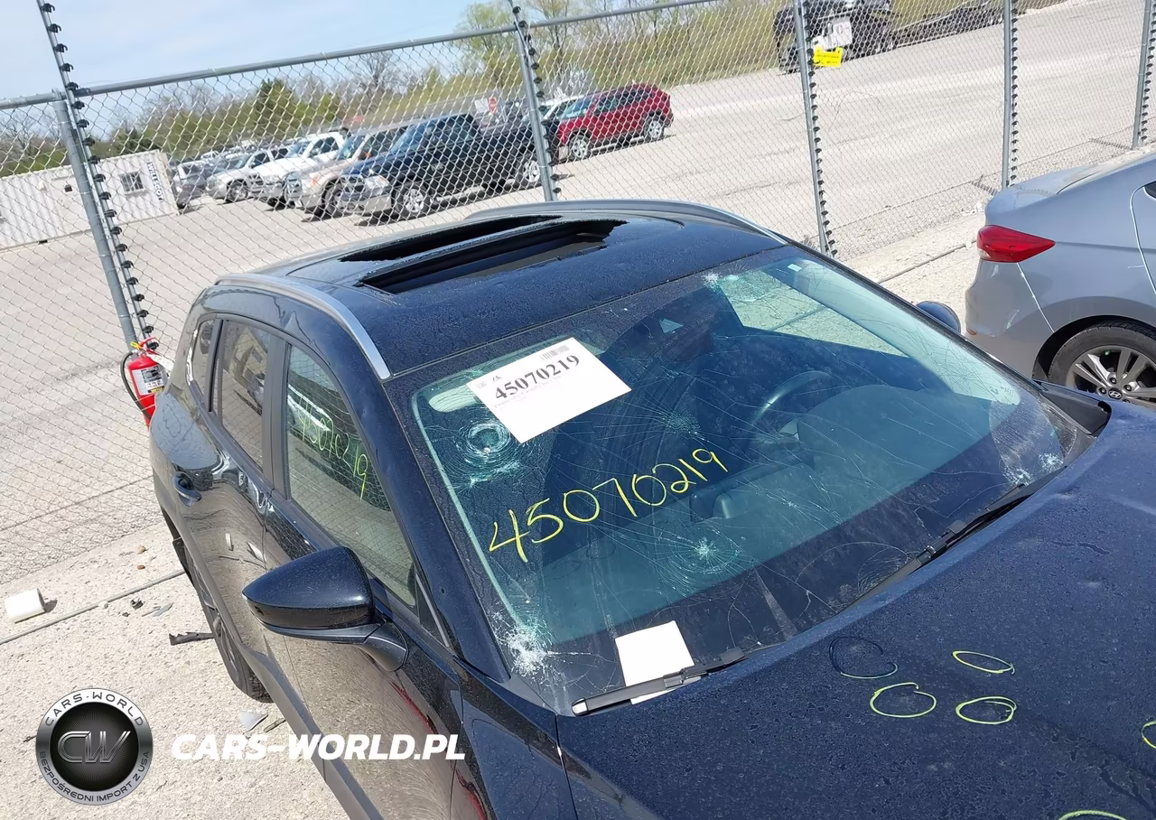 2023 Mazda Cx-50 2.5 S Preferred Plus VIN:7MMVABCM1PN123607 - 6