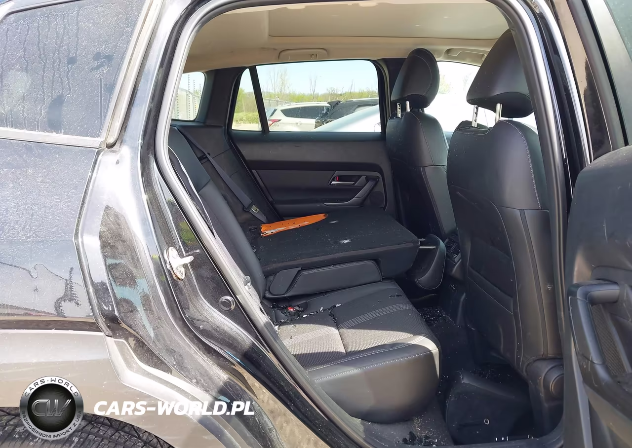 2023 Mazda Cx-50 2.5 S Preferred Plus VIN:7MMVABCM1PN123607 - 8