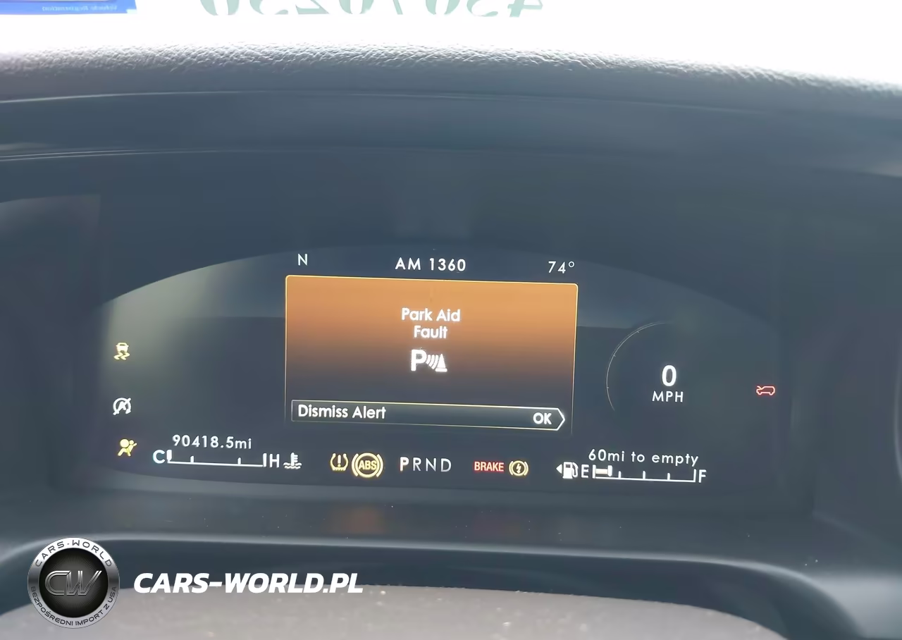 2020 Lincoln Aviator Reserve VIN:5LM5J7WC5LGL30928 - 7