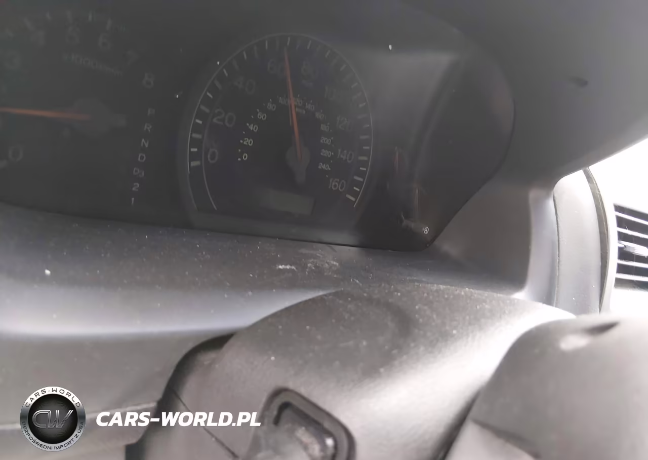 2005 Honda Accord 2.4 Lx VIN:1HGCM56415A071784 - 7