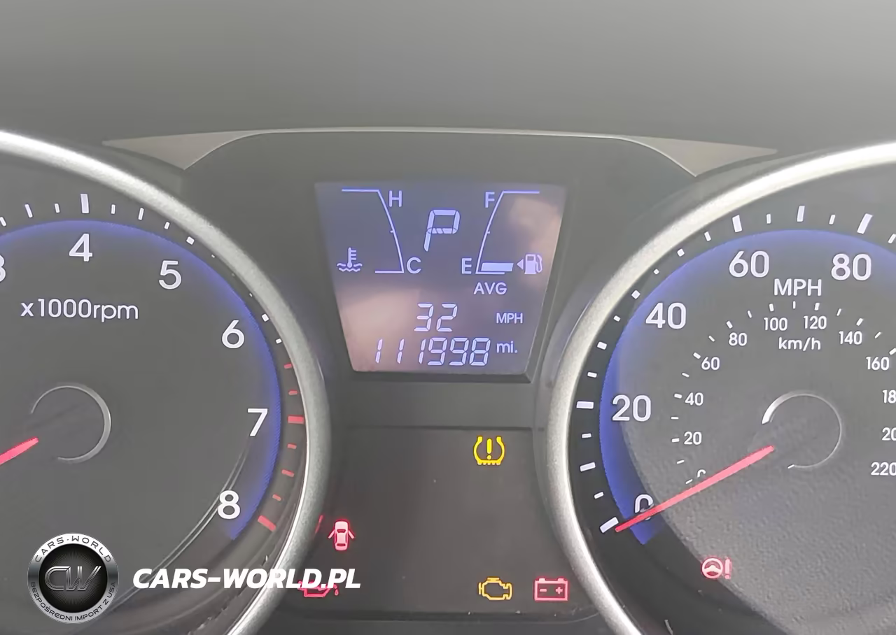 2015 Hyundai Tucson Gls VIN:KM8JT3AF6FU026020 - 15
