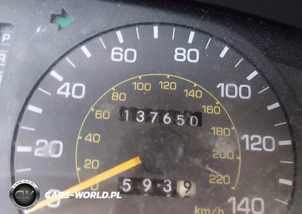 1996 Toyota Camry Dx-Le-Xle VIN:4T1BG12K7TU801817 - 12