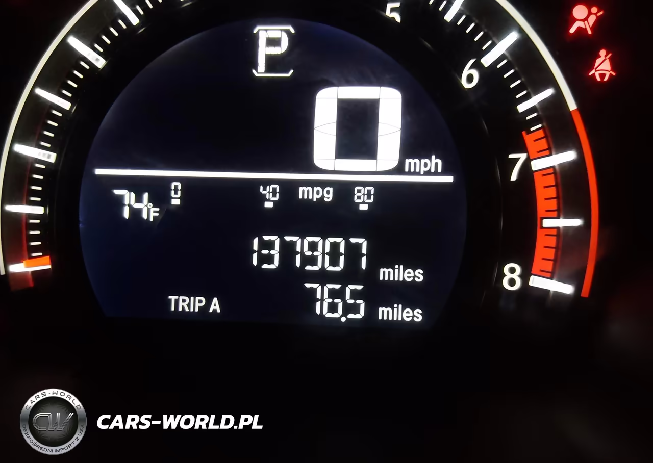2016 Honda Civic Lx VIN:19XFC2F59GE095661 - 15