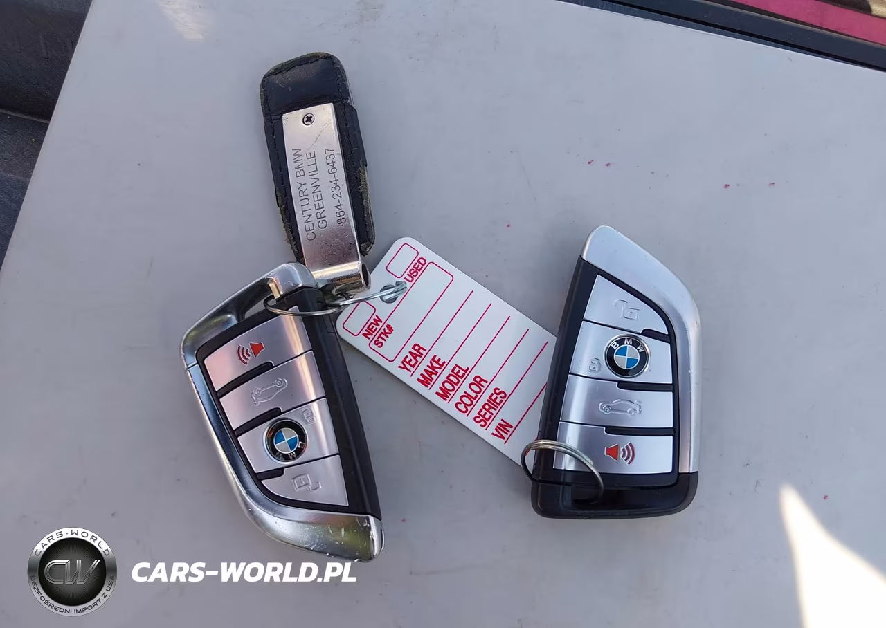 2021 BMW X5 Sdrive40I VIN:5UXCR4C03M9G95213 - 11