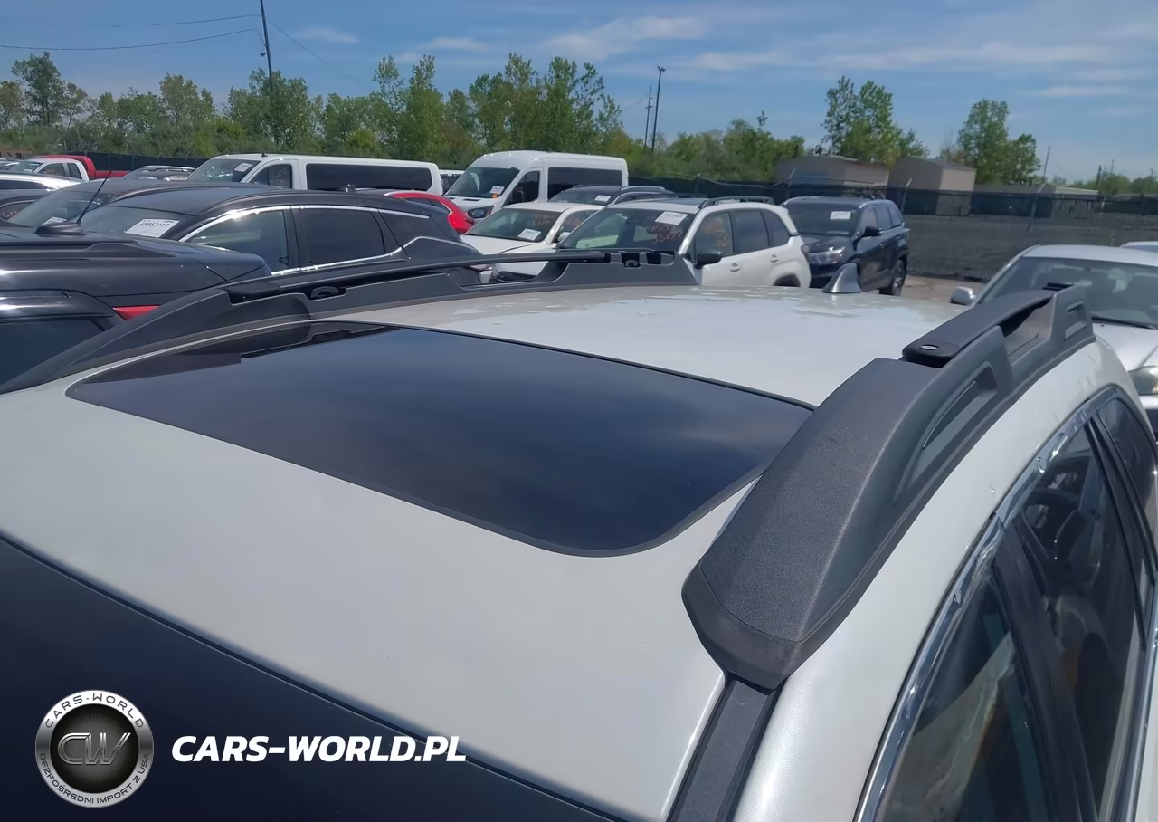2017 Subaru Outback 2.5I Limited VIN:4S4BSAKC2H3366743 - 17