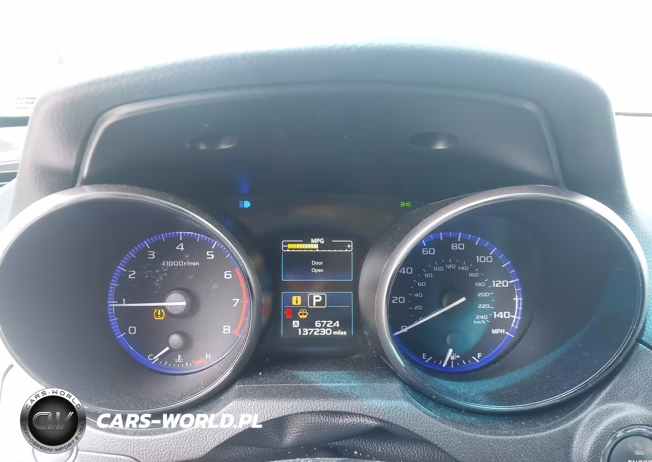 2017 Subaru Outback 2.5I Limited VIN:4S4BSAKC2H3366743 - 7
