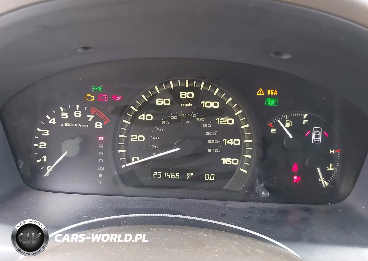2007 Honda Accord 3.0 Ex VIN:1HGCM66807A076468 - 7