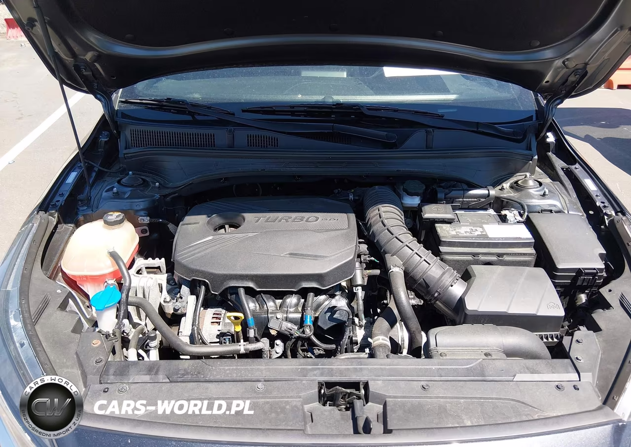 2023 Kia Forte Gt VIN:3KPF44AC2PE535654 - 10