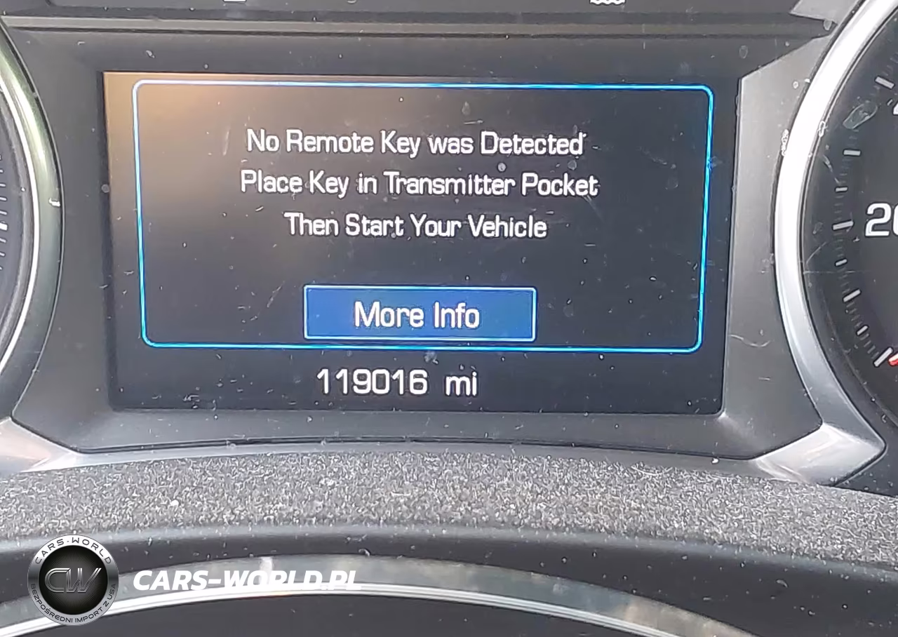 2019 GMC Terrain Sle VIN:3GKALMEV2KL109402 - 15