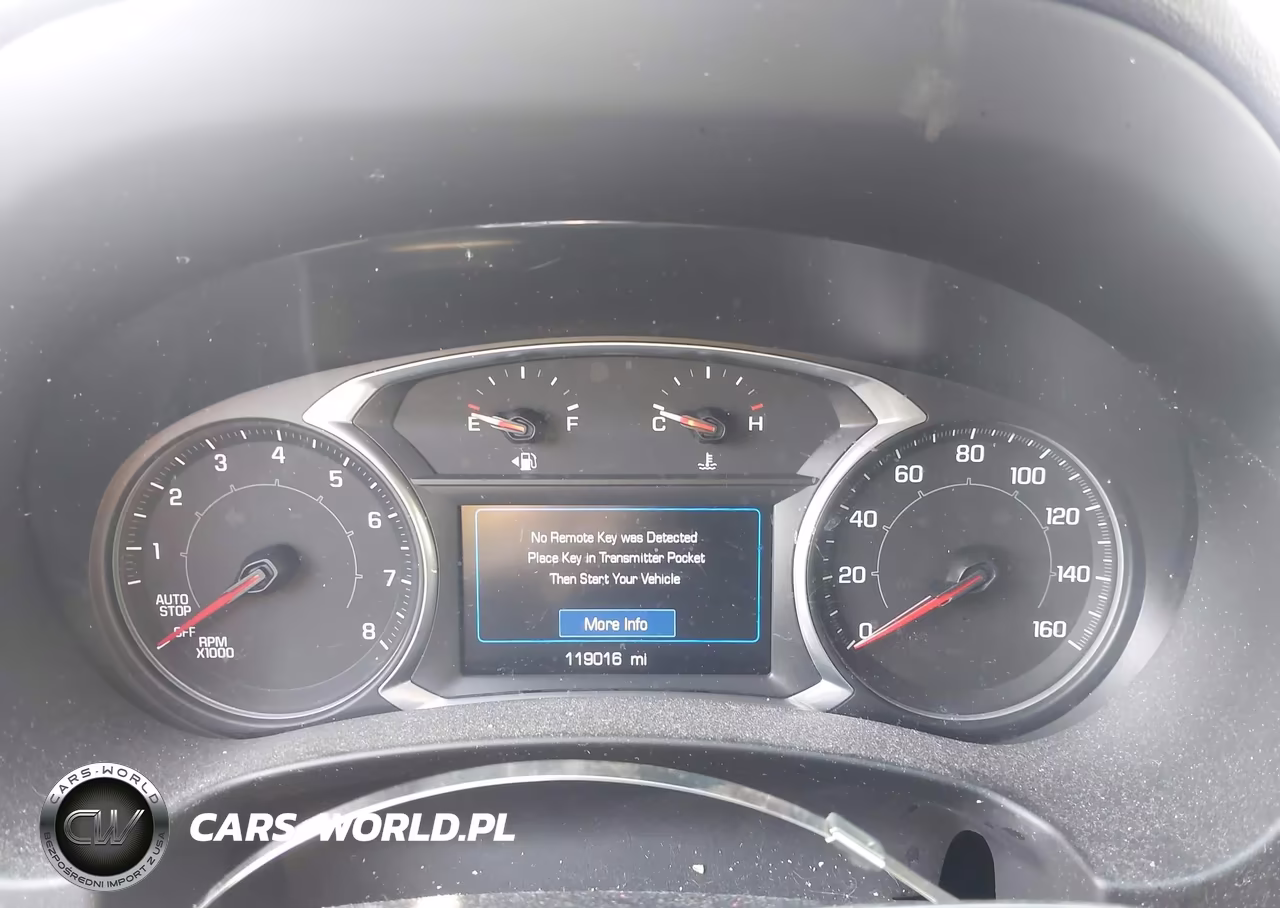 2019 GMC Terrain Sle VIN:3GKALMEV2KL109402 - 7