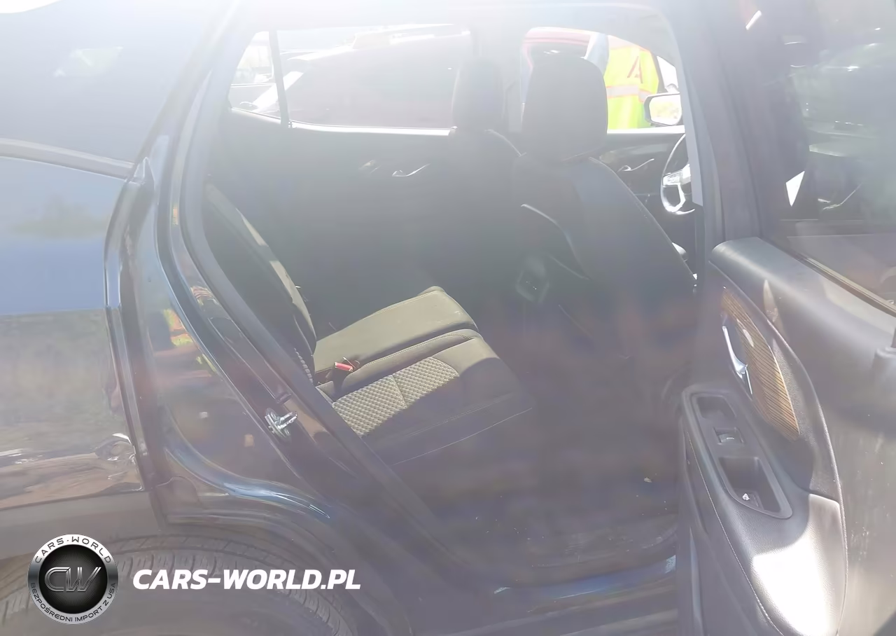 2019 GMC Terrain Sle VIN:3GKALMEV2KL109402 - 8