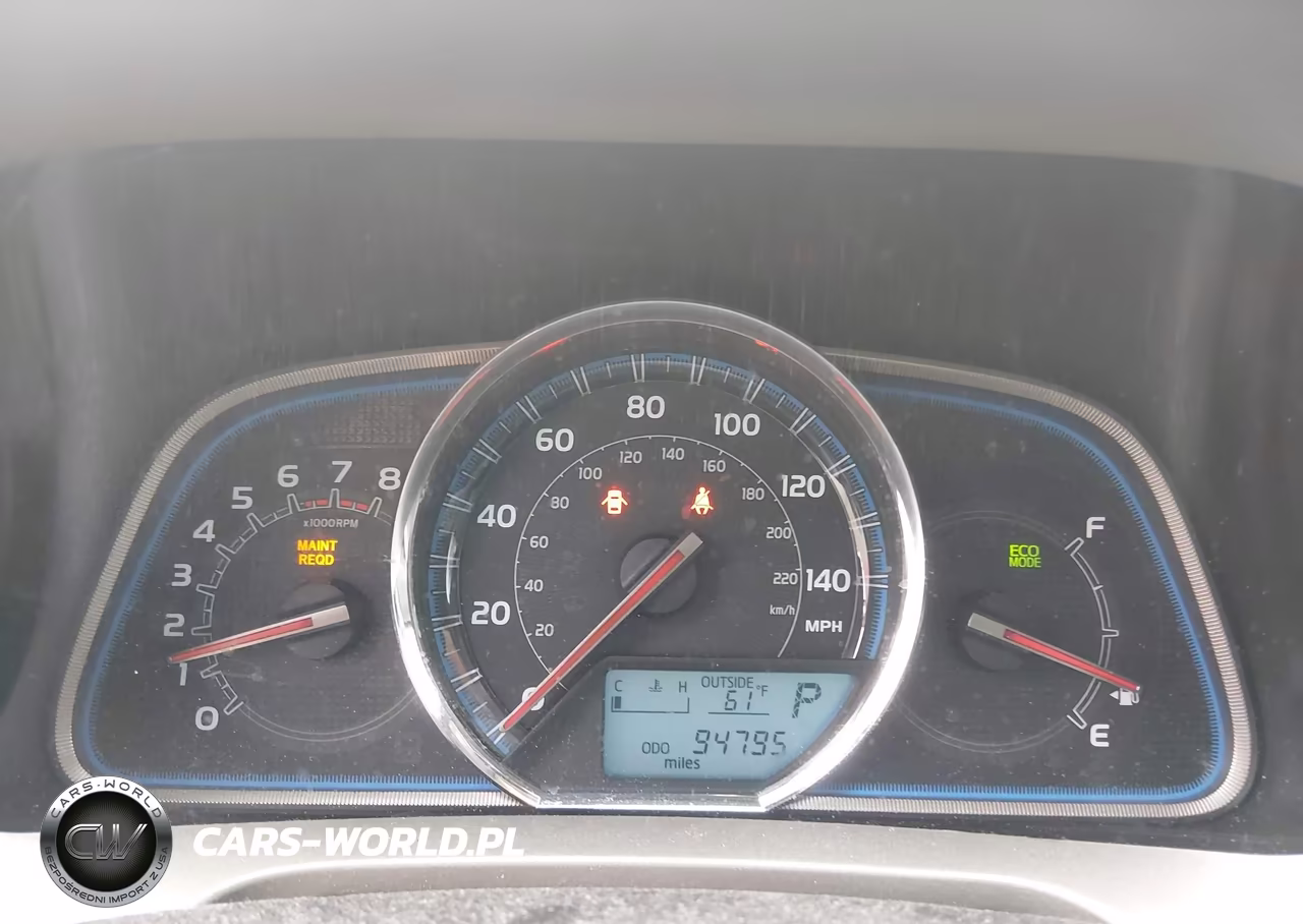 2015 Toyota Rav4 Limited VIN:2T3YFREV0FW216199 - 7