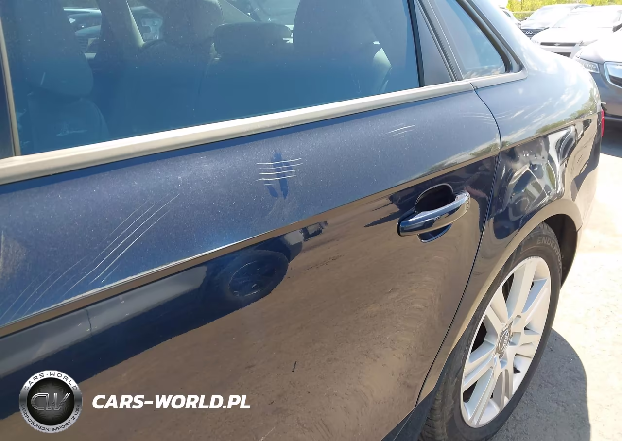2011 Audi A4 2.0T Premium VIN:WAUBFAFL2BN009056 - 13