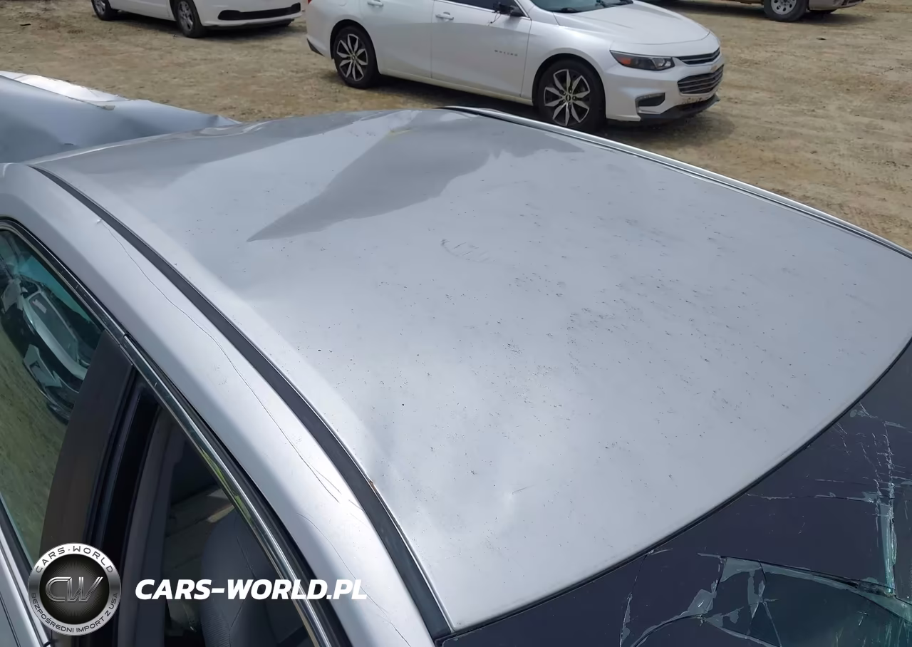 2014 Toyota Camry Le VIN:4T4BF1FK9ER390197 - 16