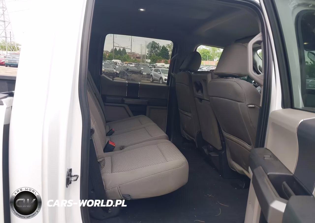 2022 Ford F-250 Xlt VIN:1FT7W2BT0NEE21355 - 8