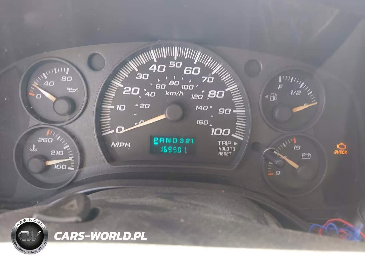 2007 Chevrolet Express Work Van VIN:1GCGG25V171237627 - 7