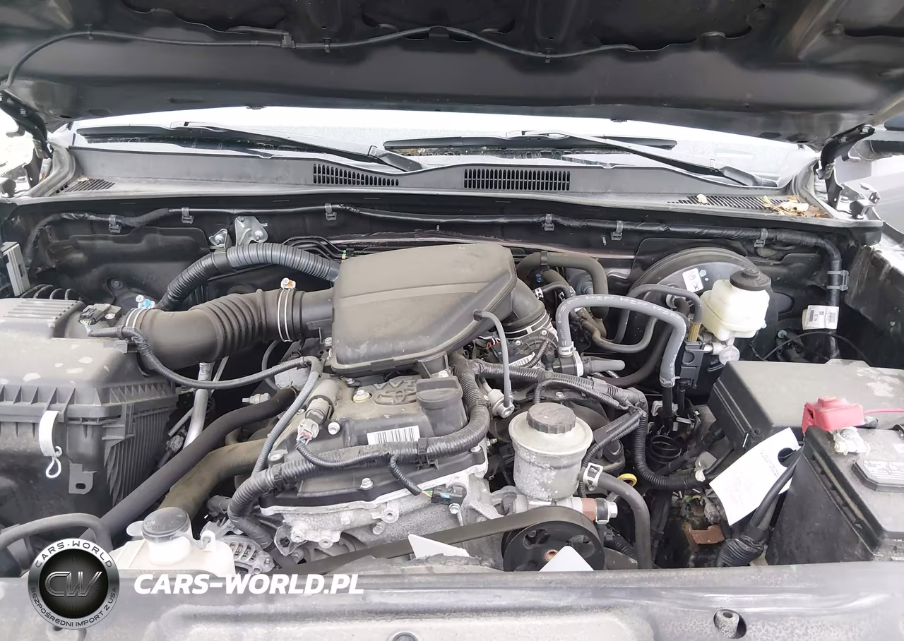 2020 Toyota Tacoma Sr VIN:3TYSX5ENXLT000910 - 10