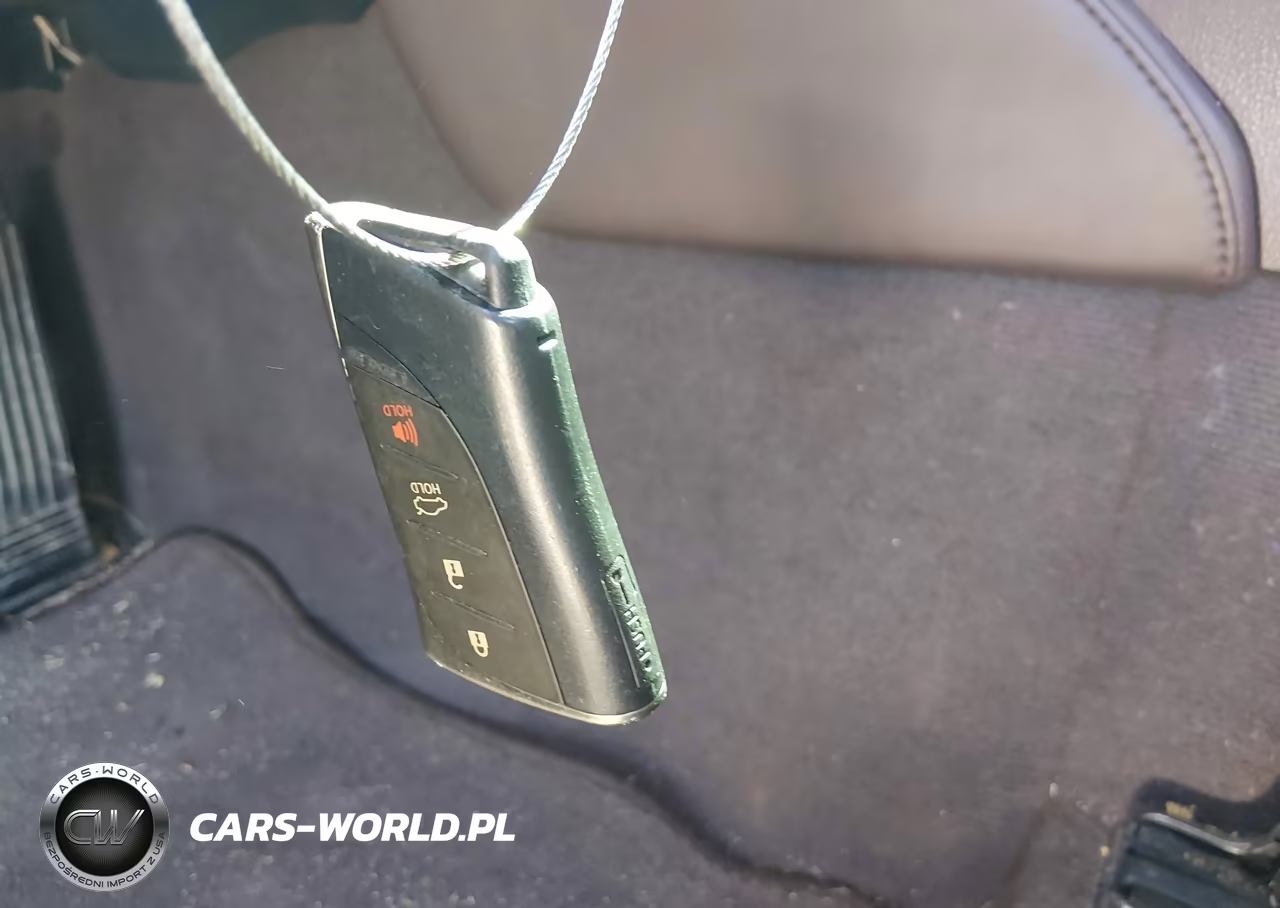 2019 Lexus Es 300H VIN:58AB21B19KU004367 - 11