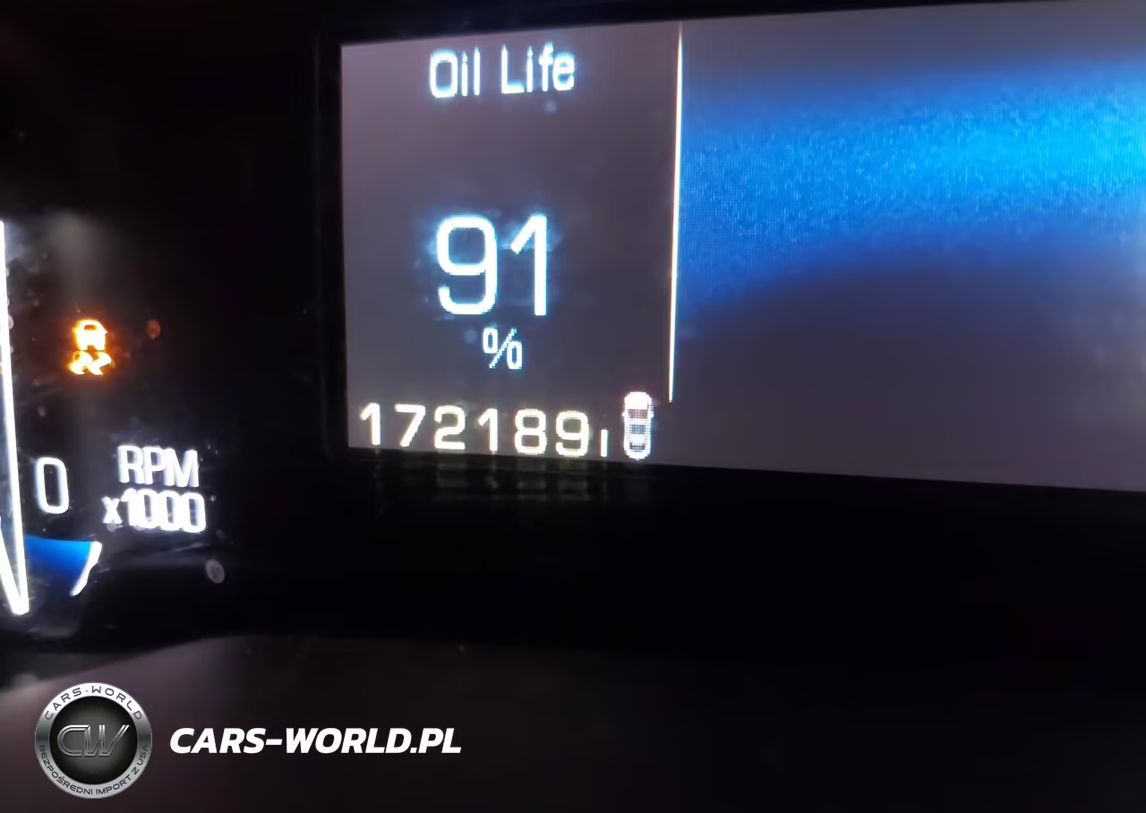 2014 Cadillac Cts Luxury VIN:1G6AX5SX3E0122160 - 15
