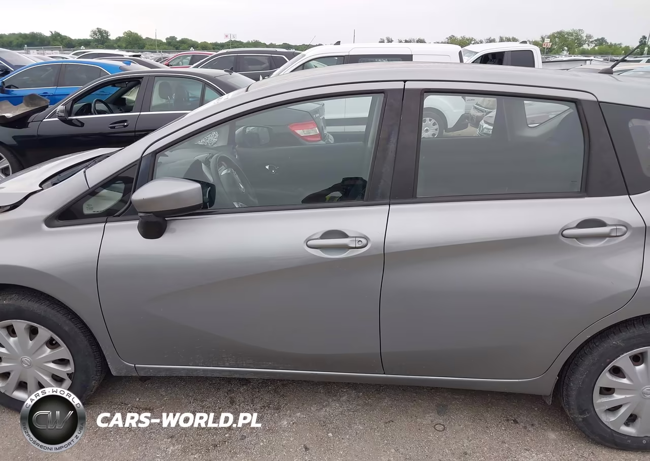 2015 Nissan Versa Note S (Sr)-S Plus-Sl-Sr-Sv VIN:3N1CE2CP5FL377263 - 14