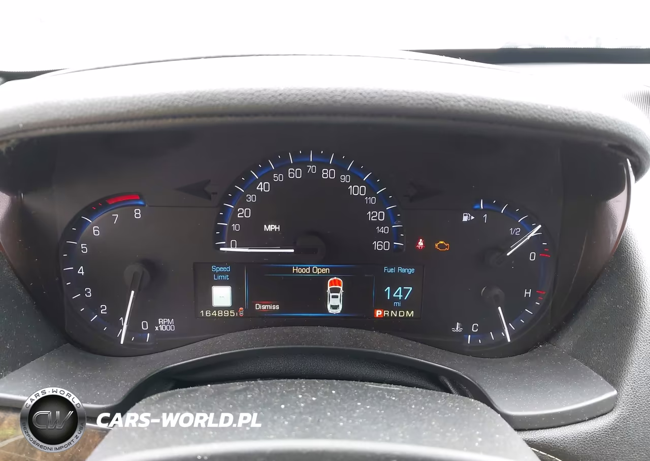 2014 Cadillac Ats Luxury VIN:1G6AH5SX2E0108957 - 7