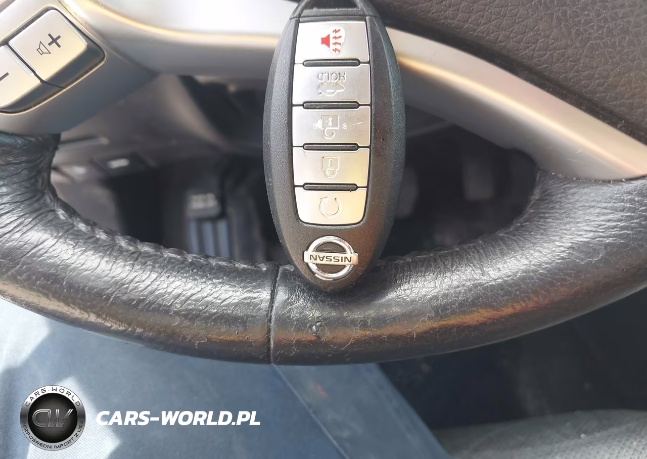 2016 Nissan Altima 2.5 Sl VIN:1N4AL3AP0GC272801 - 11