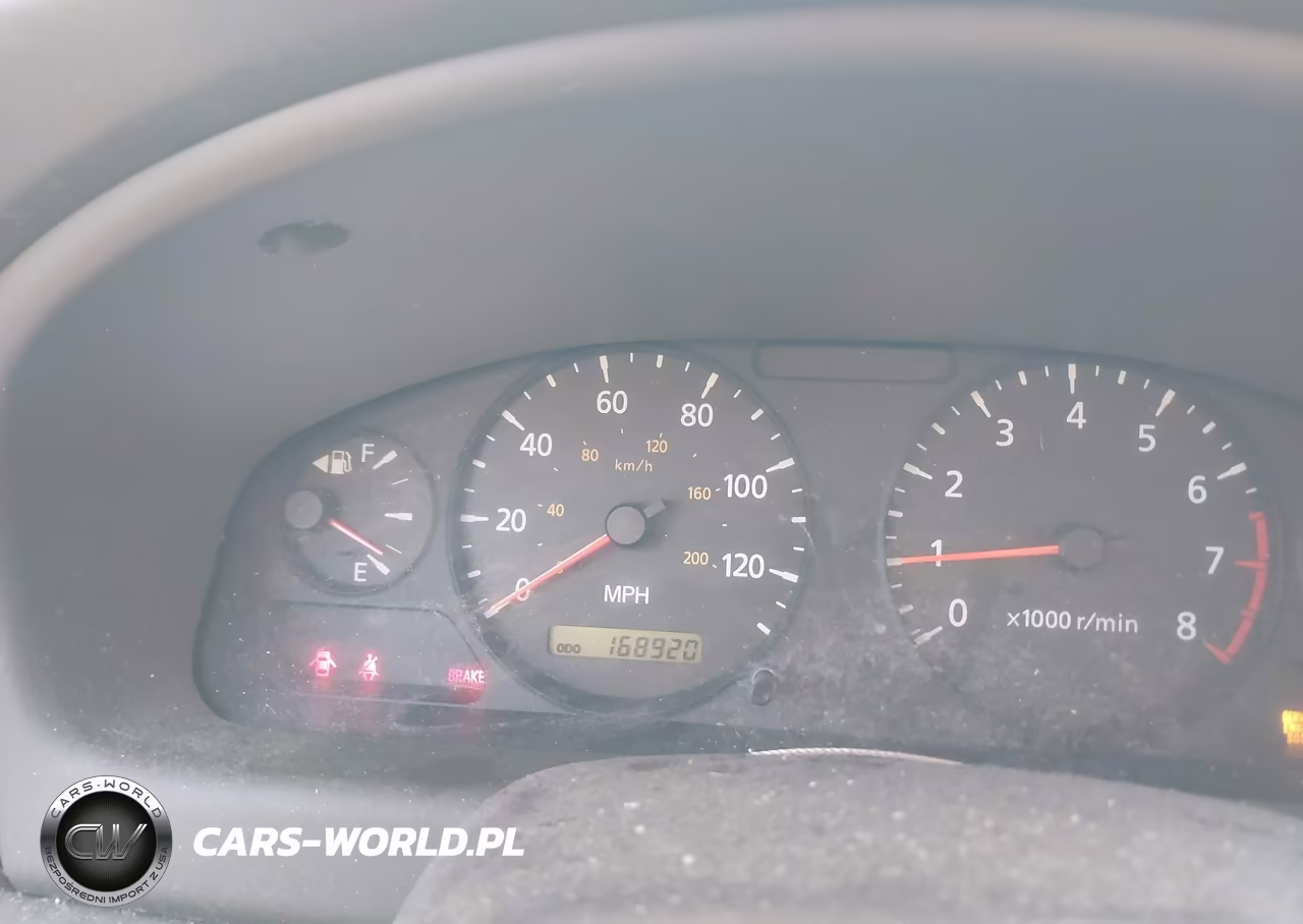 2004 Nissan Sentra 1.8S VIN:3N1CB51D44L875826 - 15
