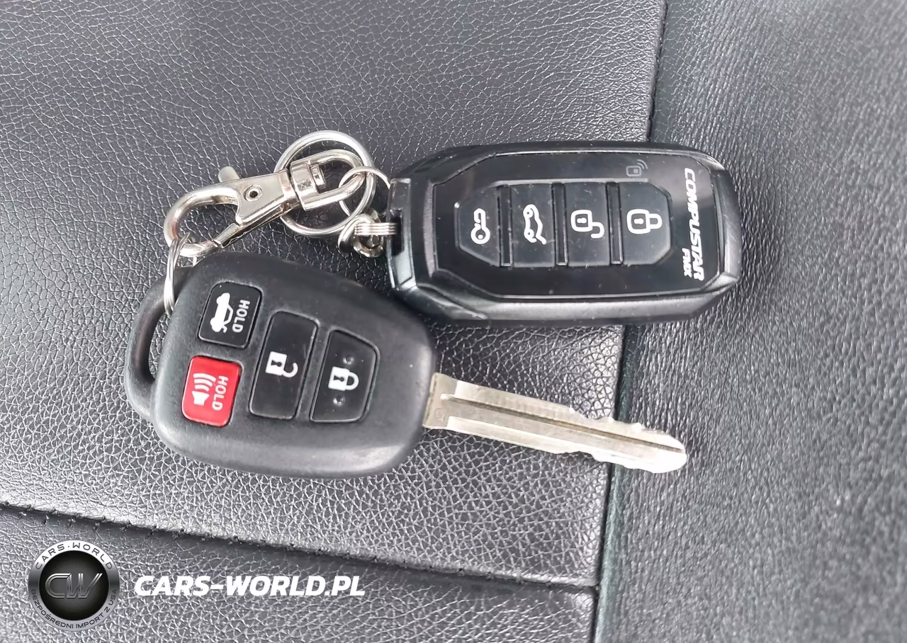 2013 Toyota Camry Xle VIN:4T4BF1FK1DR319588 - 11