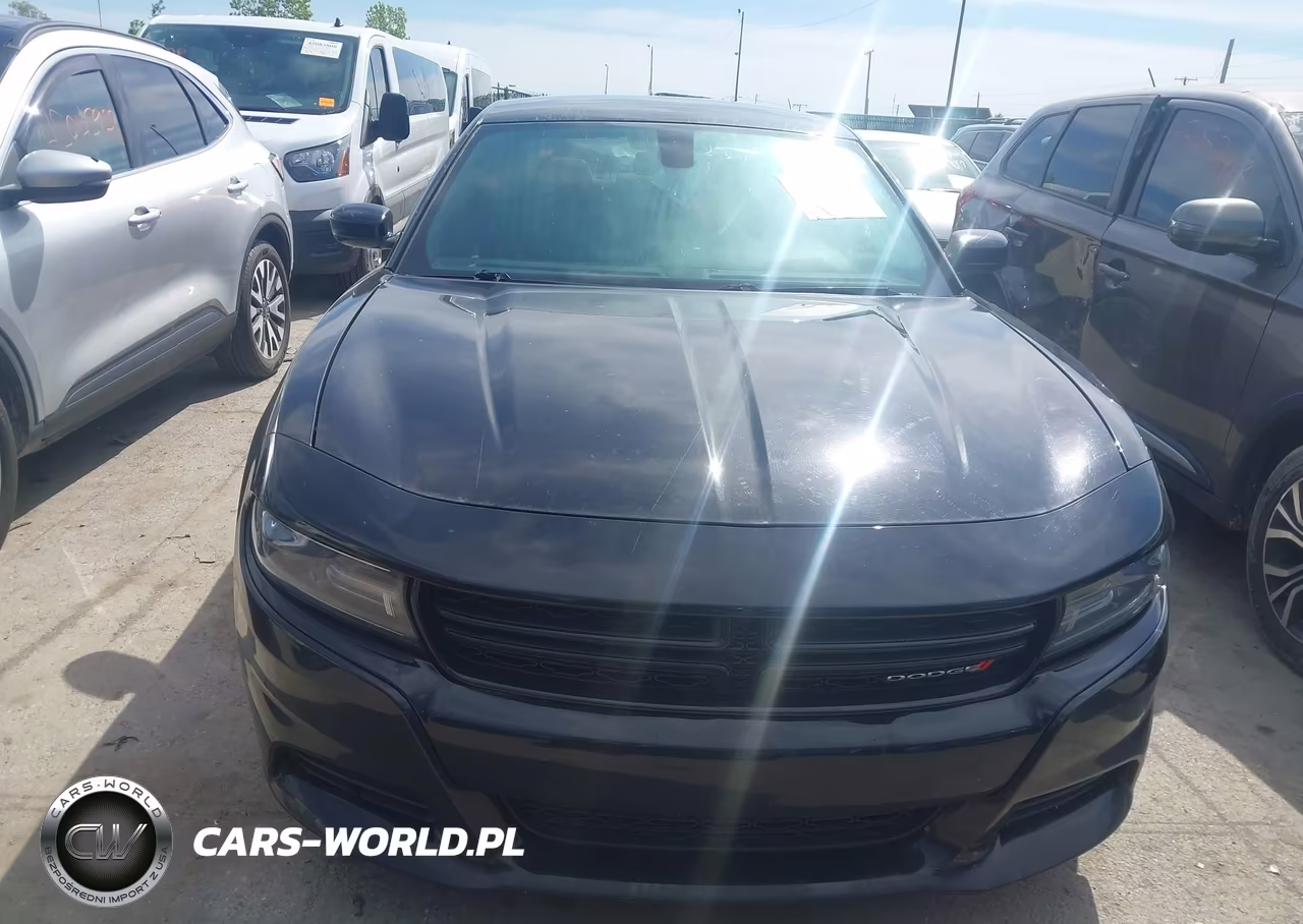 2015 Dodge Charger R-T VIN:2C3CDXCT0FH748434 - 12