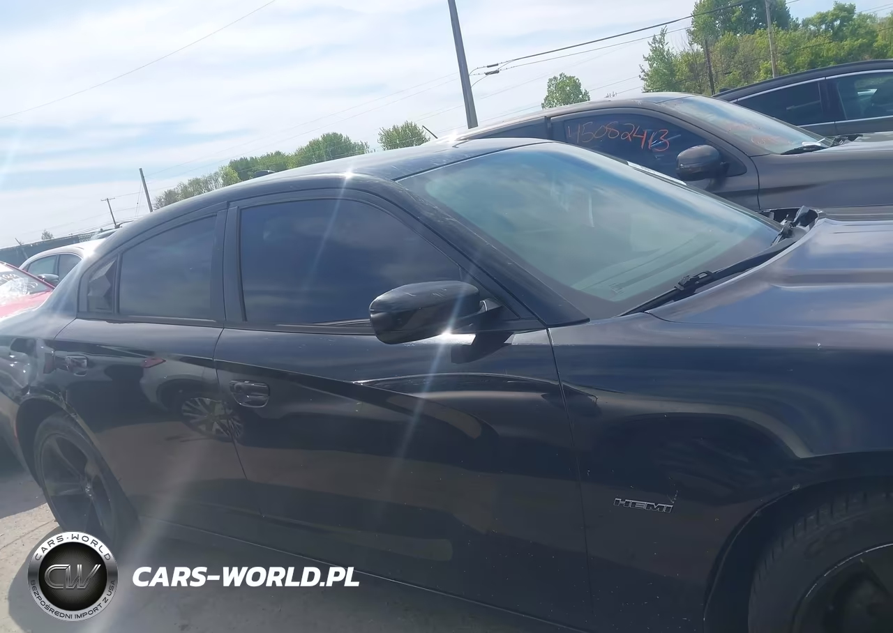2015 Dodge Charger R-T VIN:2C3CDXCT0FH748434 - 13