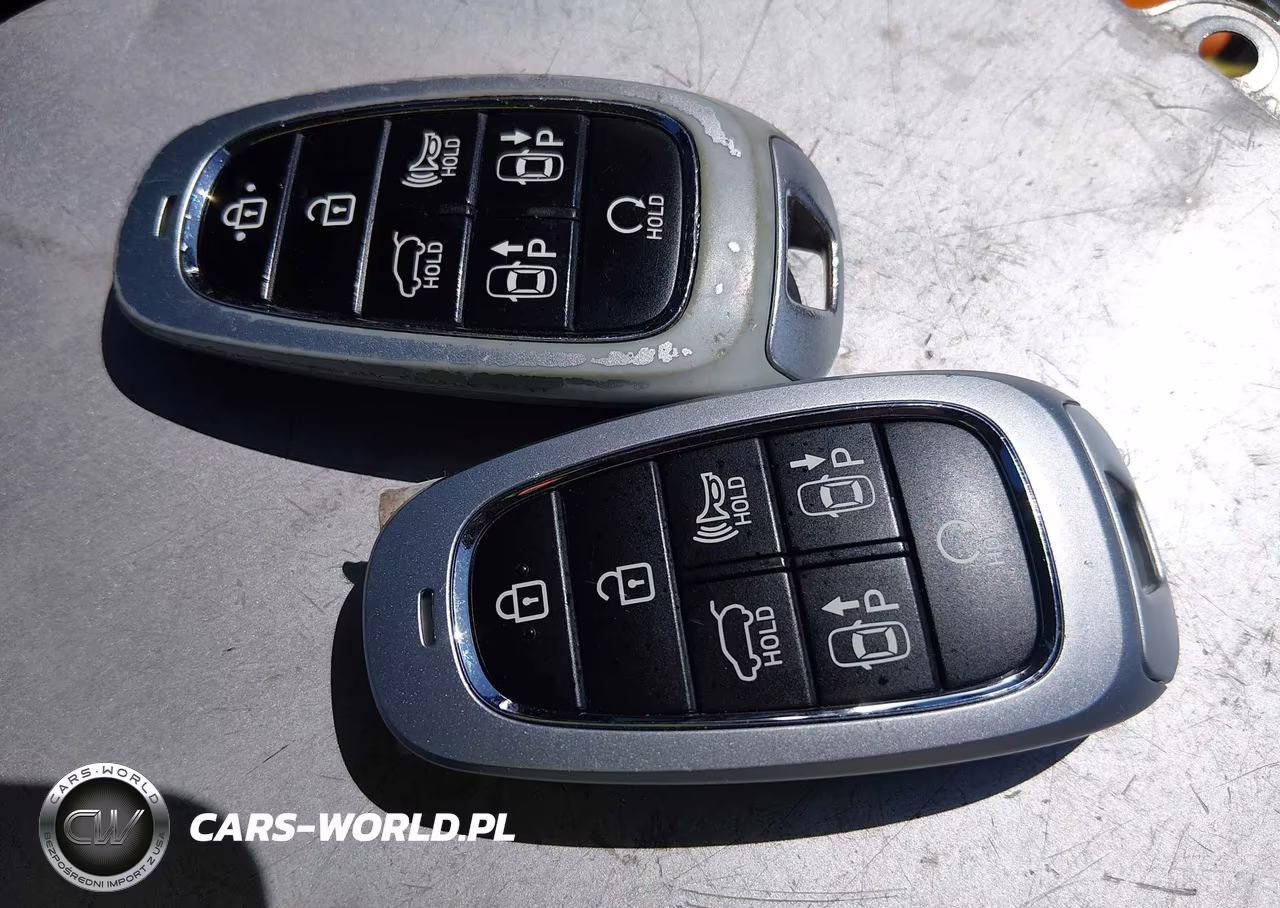 2024 Hyundai Palisade Calligraphy VIN:KM8R7DGE6RU679950 - 11