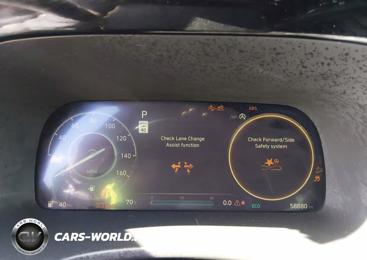 2024 Hyundai Palisade Calligraphy VIN:KM8R7DGE6RU679950 - 7