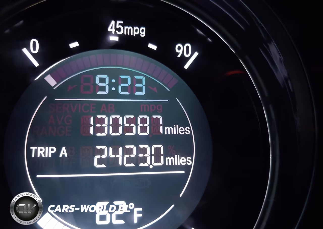 2016 Honda Hr-V Ex VIN:3CZRU6H59GM751906 - 15