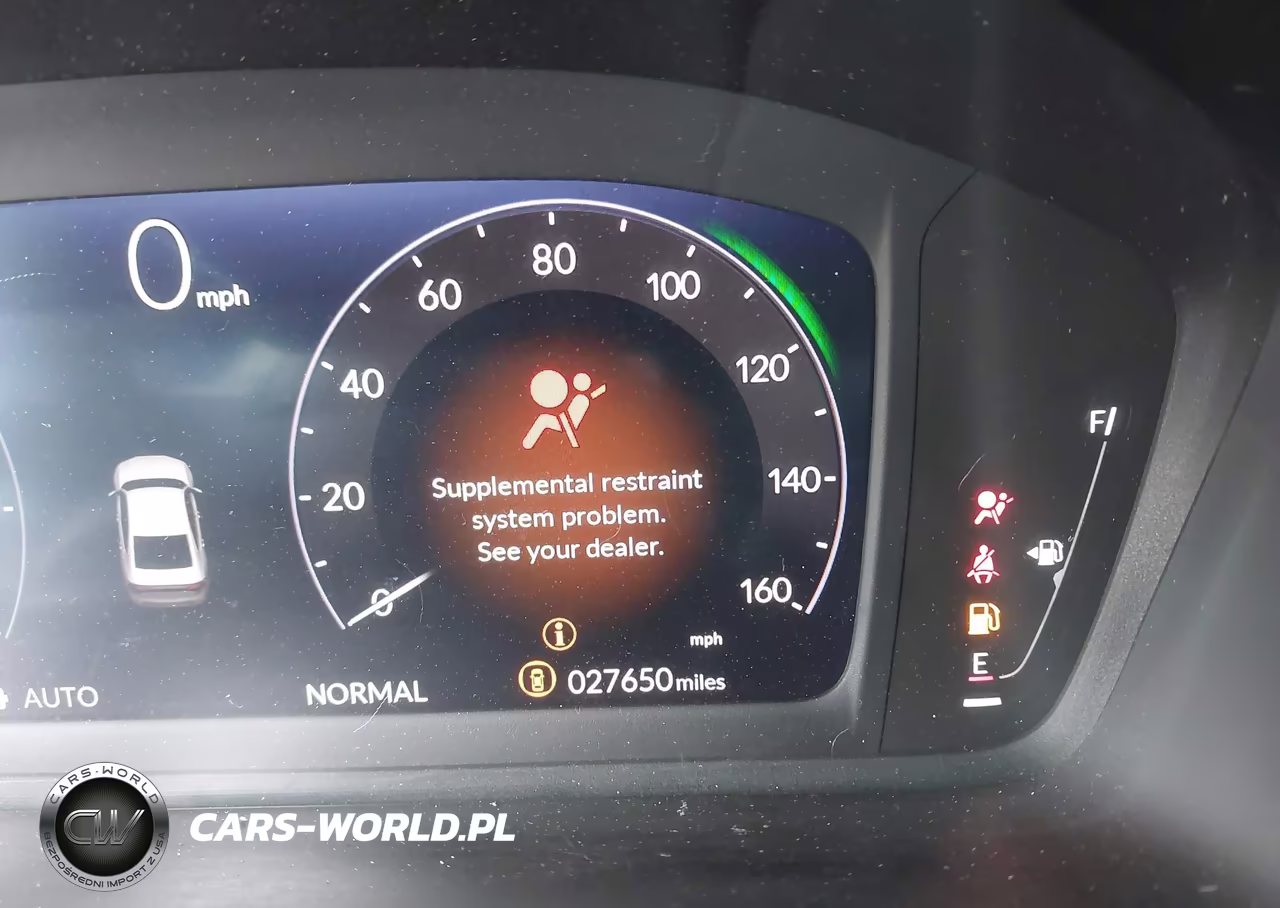2024 Honda Accord Hybrid Sport-L VIN:1HGCY2F77RA091783 - 15